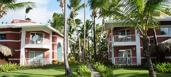 Grand Palladium Bávaro