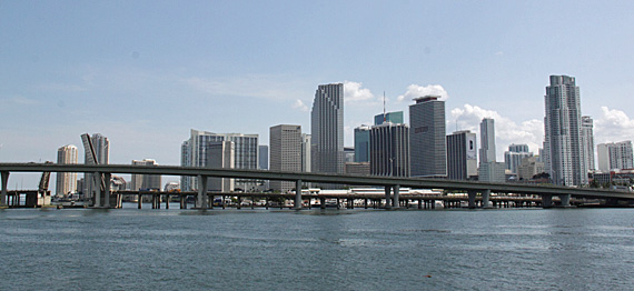 Biscayne Bay