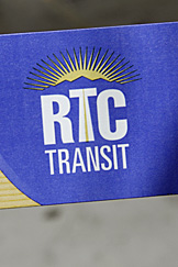 RTC Transit