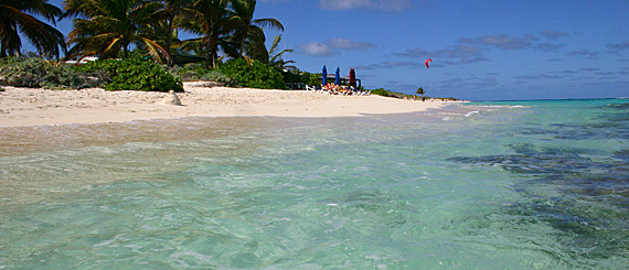 Shoal Bay, Anguilla