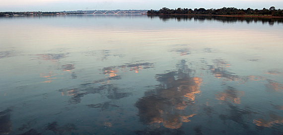 Lago Paranoá