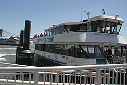 East River Ferry