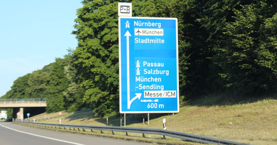 Autobahn