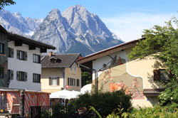 Garmisch-Partenkirchen