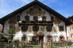 Oberammergau 