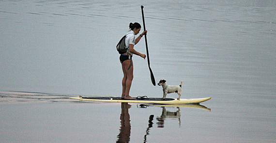 Lago Paranoá