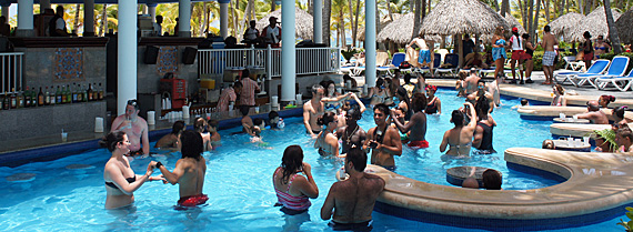 Club Hotel Riu Bambu