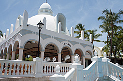 Club Hotel Riu Bambu