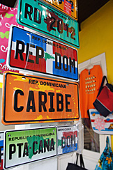Calle Caribeña