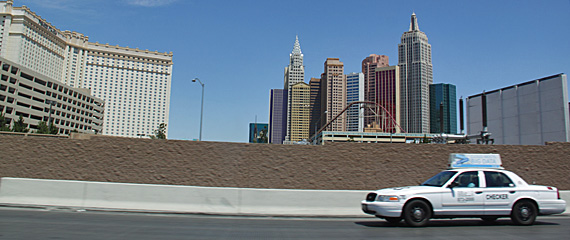 Las Vegas