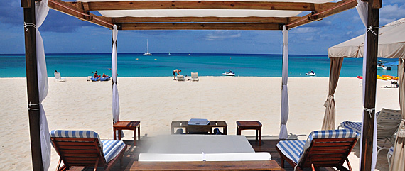 Westin Grand Cayman