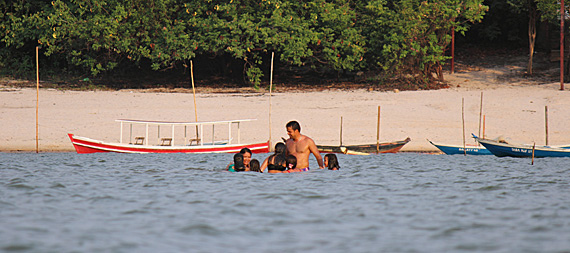 Alter-do-Chão, Pará