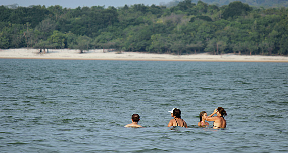 Alter-do-Chão, Pará