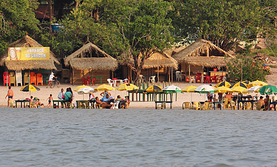 Alter-do-Chão, Pará