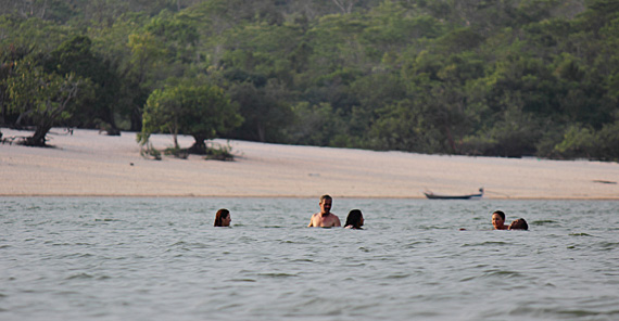 Alter-do-Chão, Pará