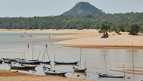 Alter-do-Chão, Pará