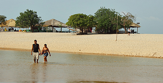Alter-do-Chão, Pará