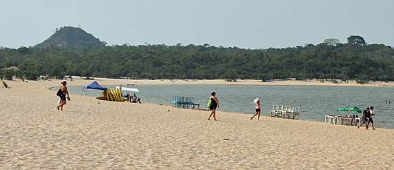 Alter-do-Chão, Pará