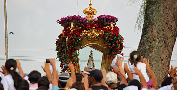 Círio de Nazaré 2012