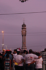 Círio de Nazaré 2012