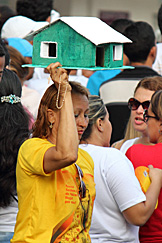 Círio de Nazaré 2012