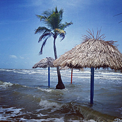 Praia do Pesqueiro, Marajó