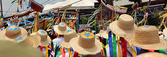 Círio de Nazaré 2012