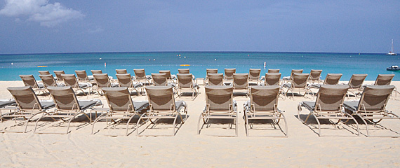 Ritz Carlton, Grand Cayman