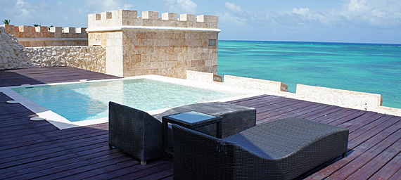 Sanctuary Cap Cana