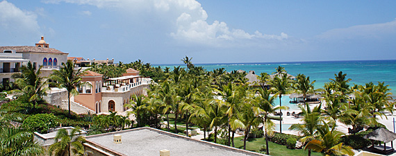 Sanctuary Cap Cana