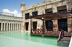 Sanctuary Cap Cana