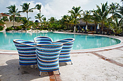 Sanctuary Cap Cana