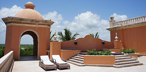 Sanctuary Cap Cana