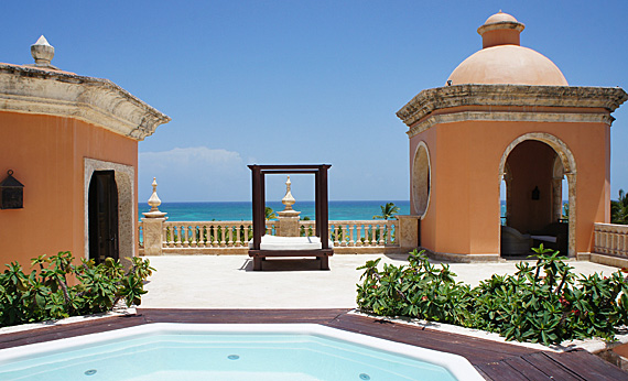 Sanctuary Cap Cana