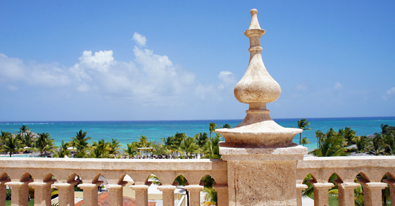 Sanctuary Cap Cana