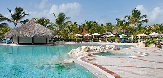 Sanctuary Cap Cana