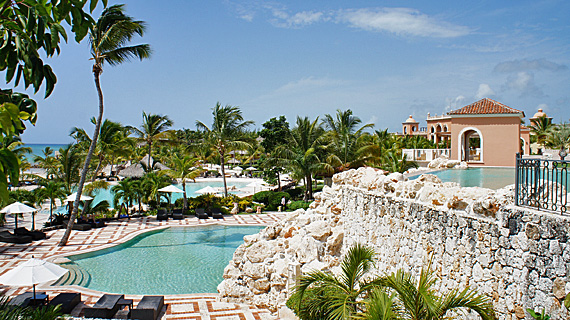 Sanctuary Cap Cana