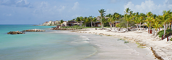 Sanctuary Cap Cana