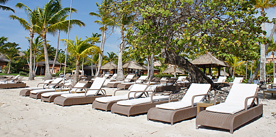 Sanctuary Cap Cana