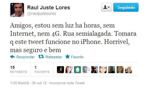 Raul Juste Lores