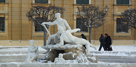 Schönbrunn