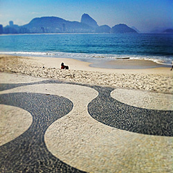 Copacabana