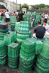 Feira do Açaí