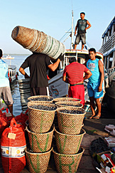 Feira do Açaí