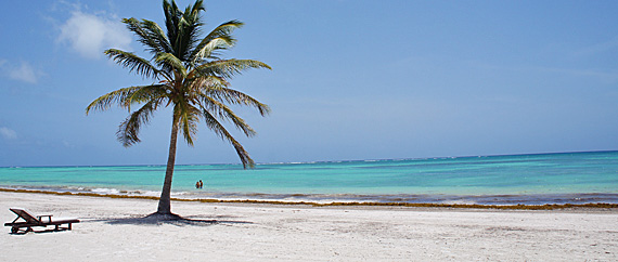 Juanillo, Punta Cana