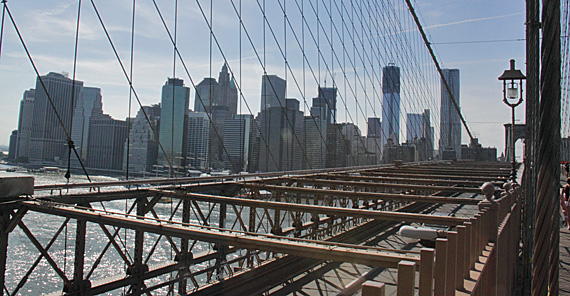 Ponte do Brooklyn