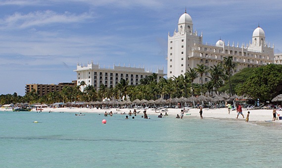 Riu Palace