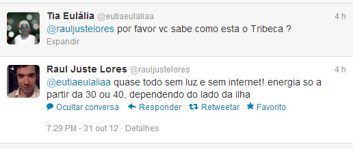 Raul Juste Lores