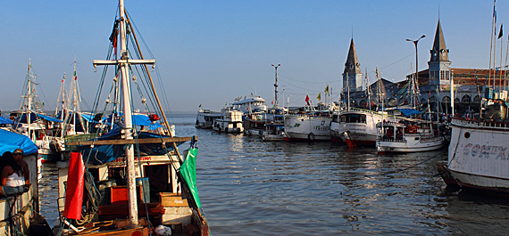 belem do para mercado ver o peso