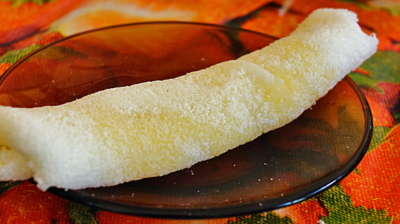 Tapioca